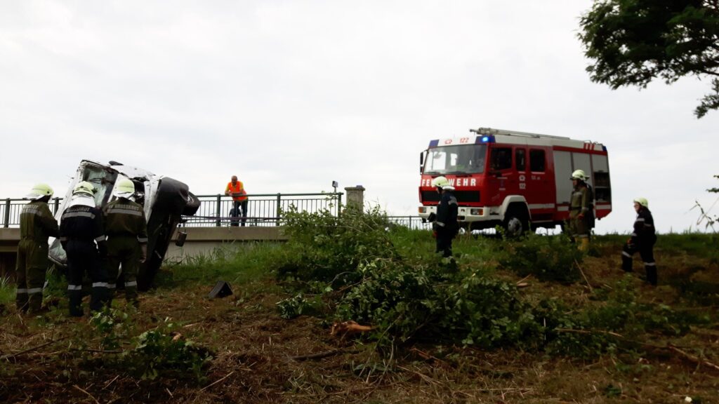 2. Fahrzeugbergung – 2017-08-06