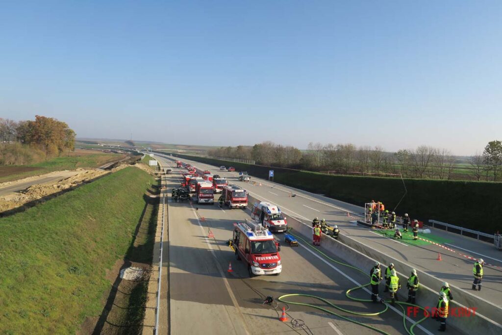 04.11.2017 Schadstoff Viertelsübung