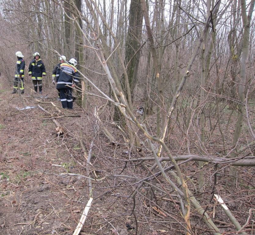 Fahrzeugbergung – 2018-02-06