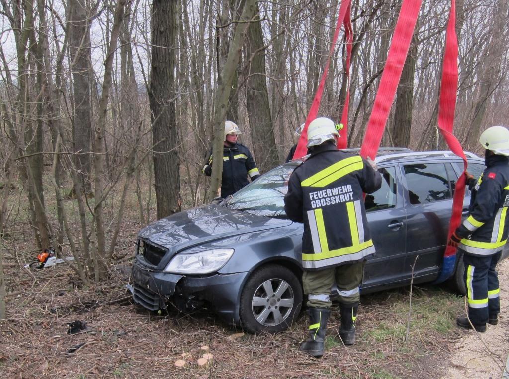 Fahrzeugbergung – 2018-02-06