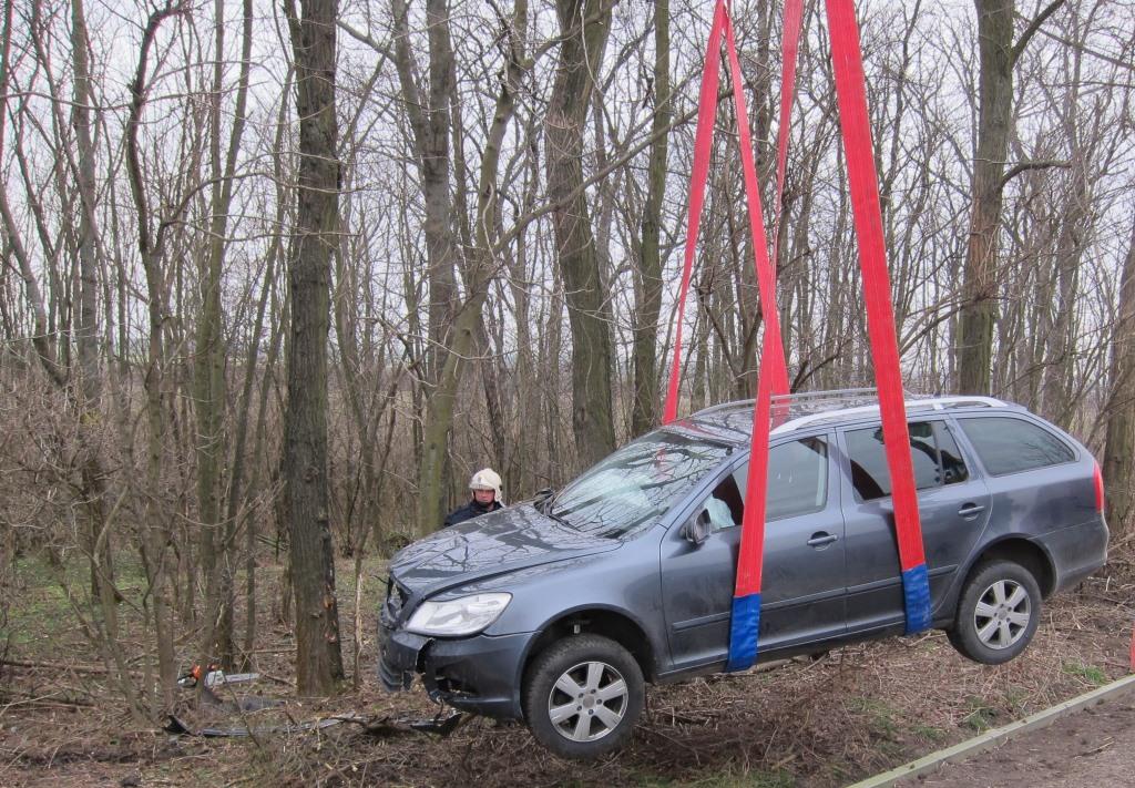 Fahrzeugbergung – 2018-02-06