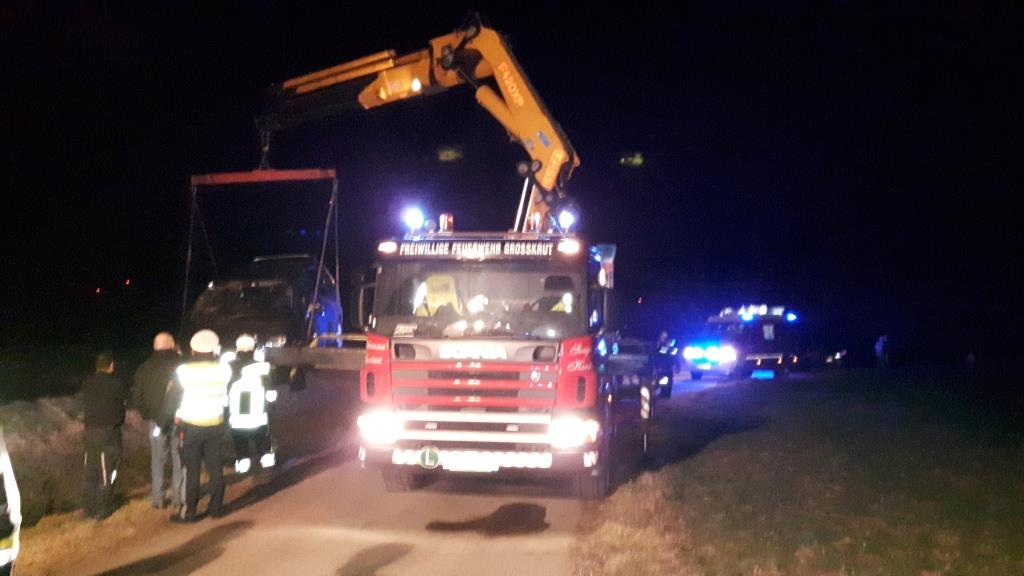 Fahrzeugbergung – 2018-03-11