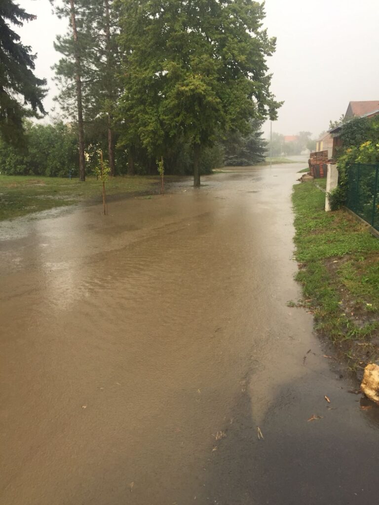 Unwetter – 2018-09-03
