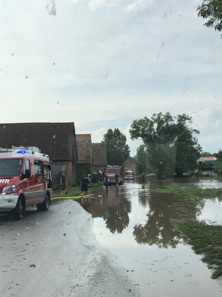Unwetter – 2018-09-03
