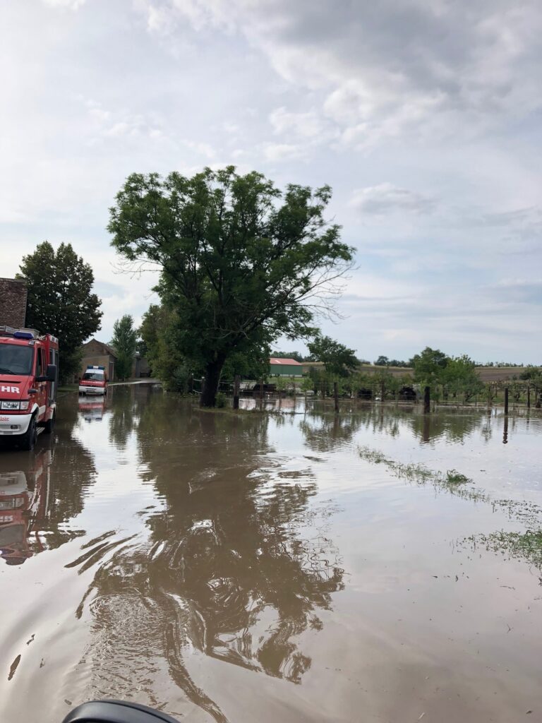 Unwetter – 2018-09-03