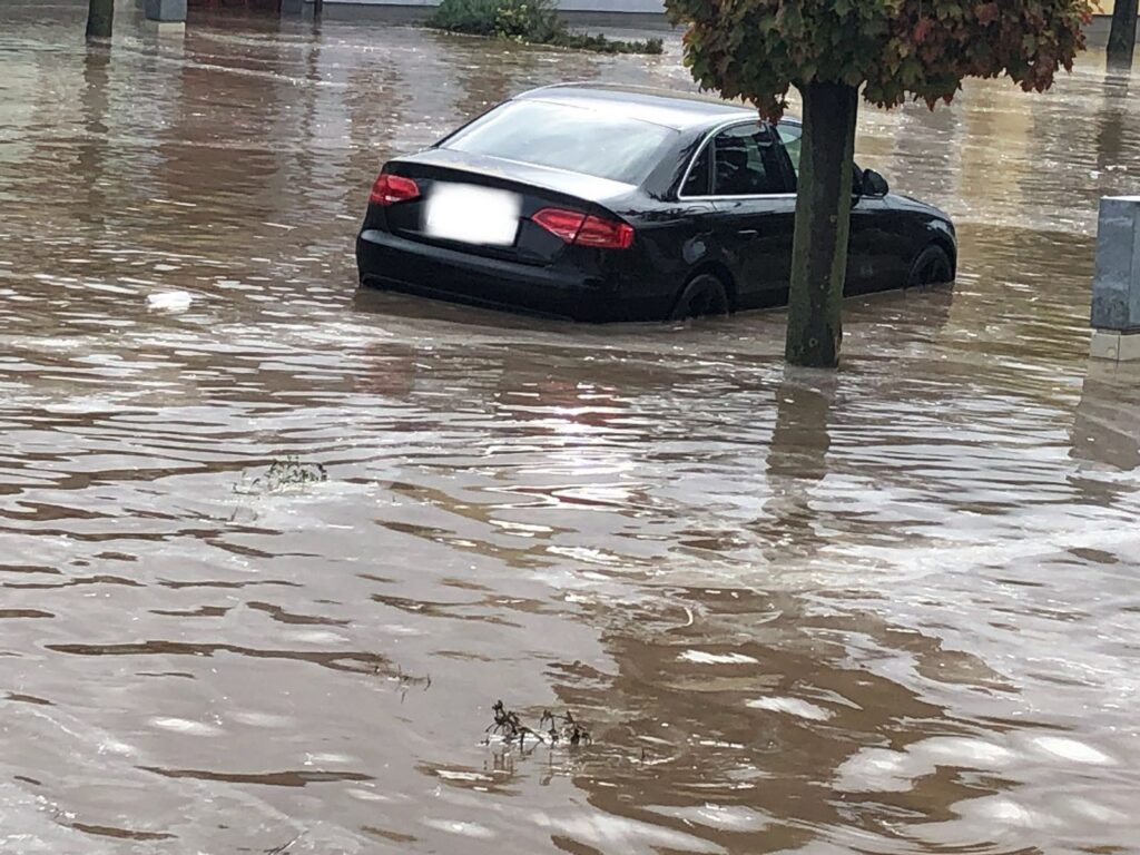 Unwetter – 2018-09-03
