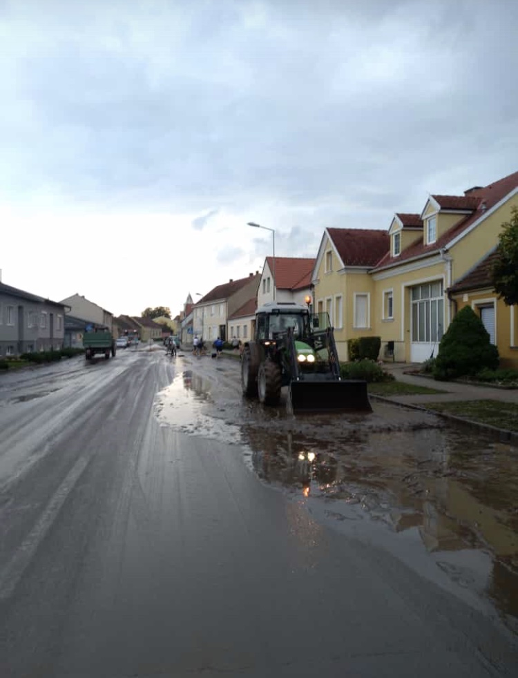 Unwetter – 2018-09-03