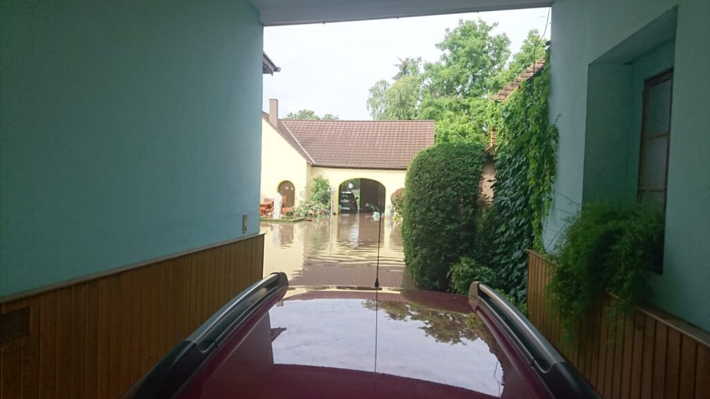 Unwetter – 2018-09-03