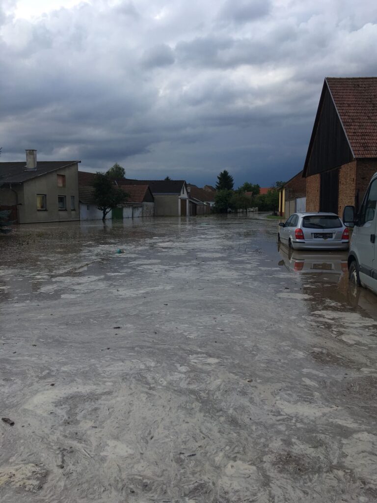 Unwetter – 2018-09-03