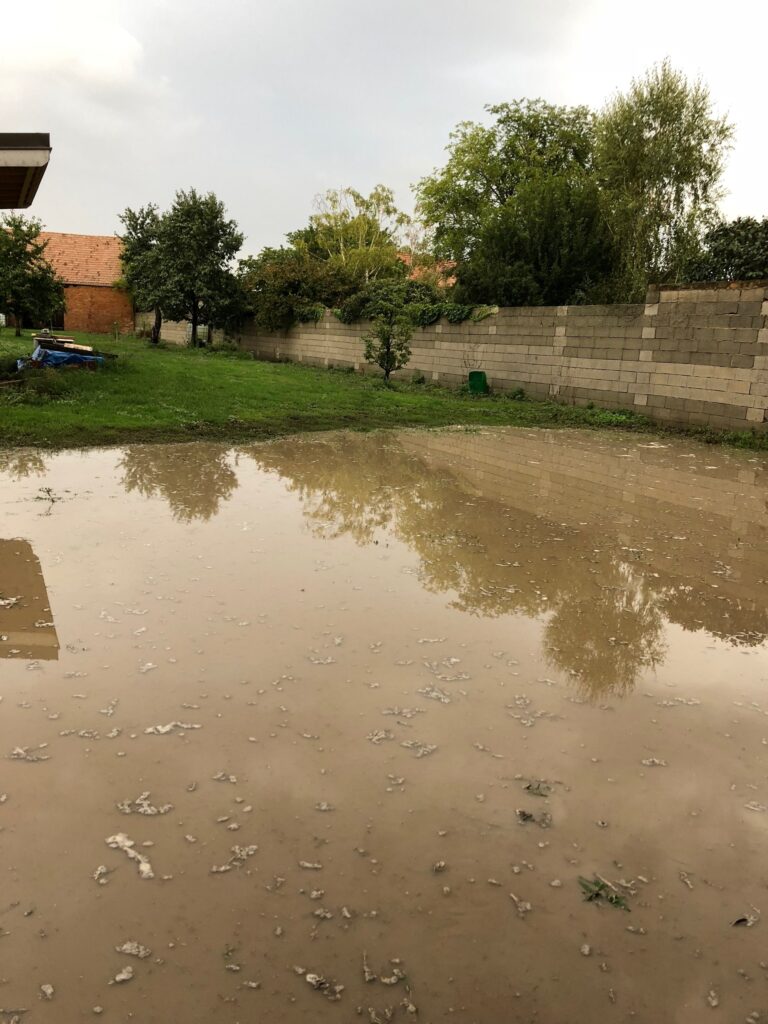 Unwetter – 2018-09-03