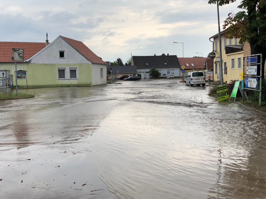Unwetter – 2018-09-03