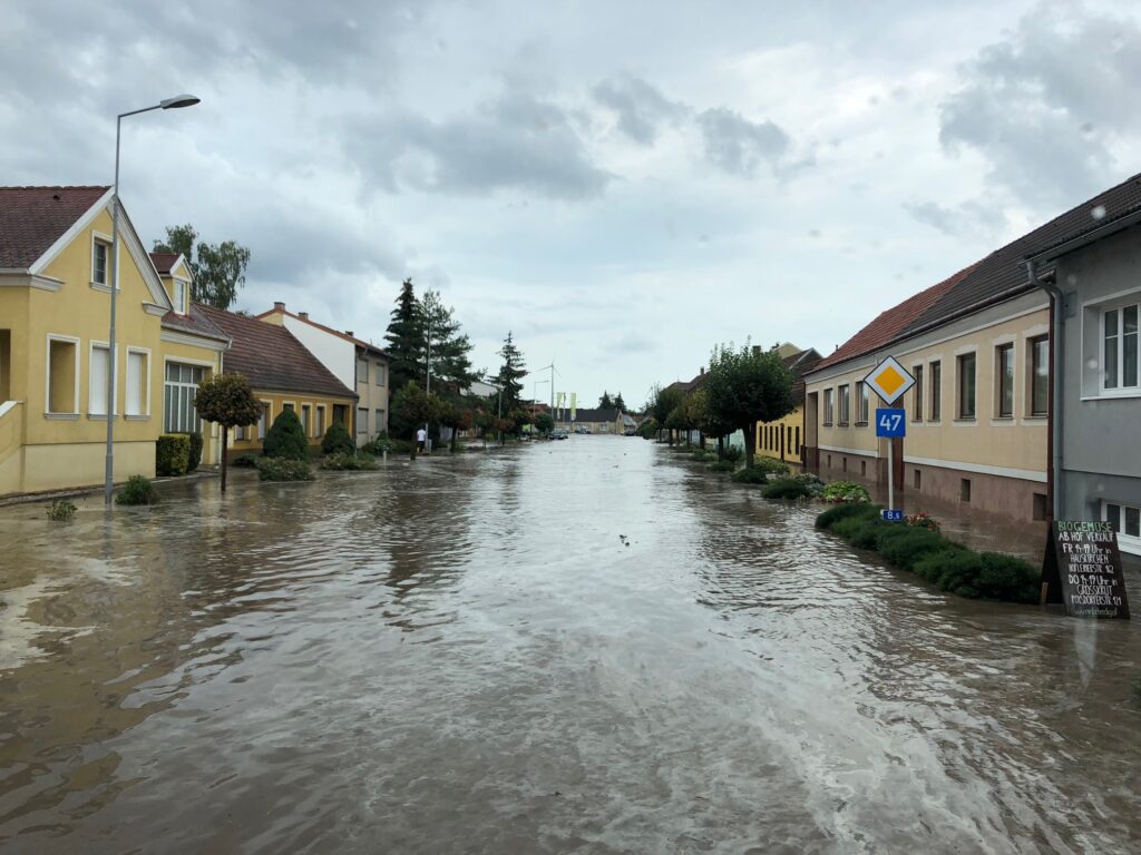 Unwetter – 2018-09-03
