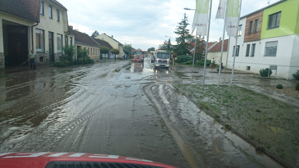 Unwetter – 2018-09-03