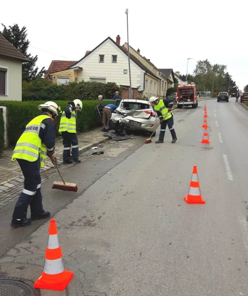 Fahrzeugbergung – 2018-09-22