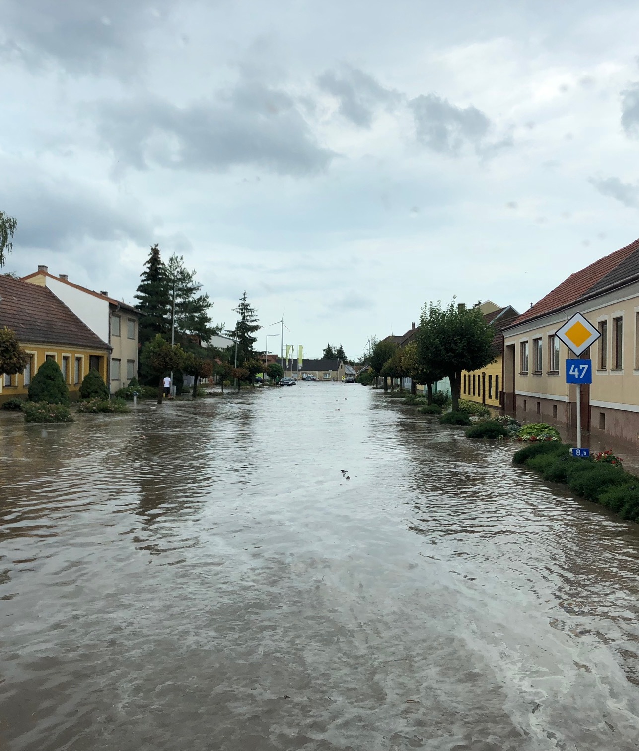 Unwetter – 2018-09-03