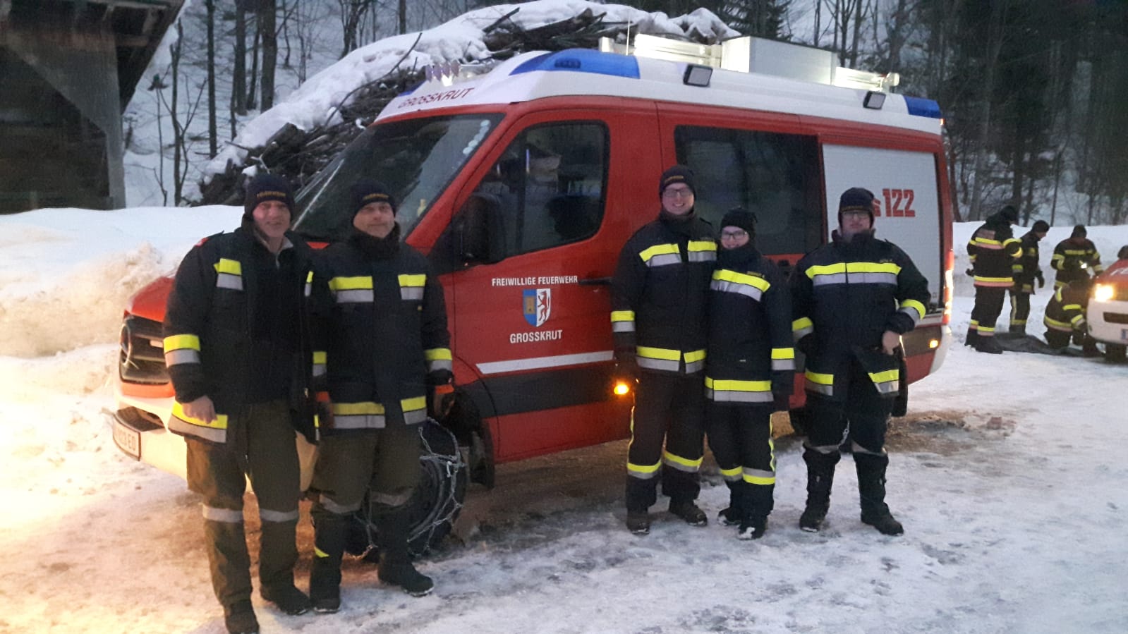 KHD-Einsatz am Annaberg – 2019-01-15