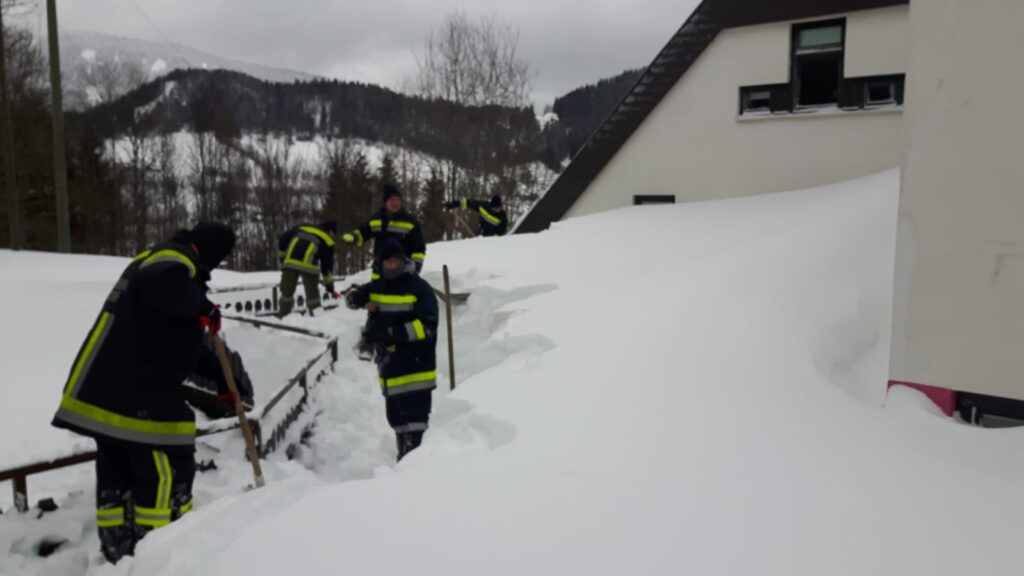 KHD-Einsatz am Annaberg – 2019-01-15