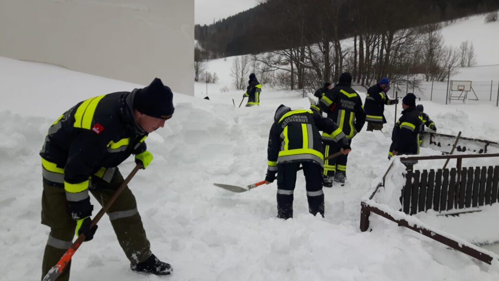 KHD-Einsatz am Annaberg – 2019-01-15