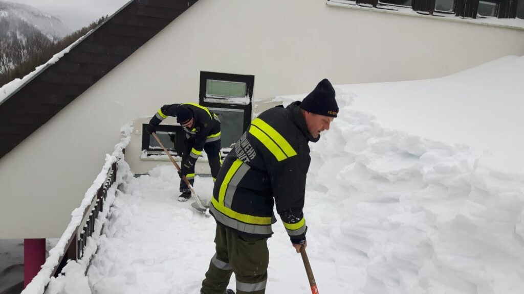 KHD-Einsatz am Annaberg – 2019-01-15