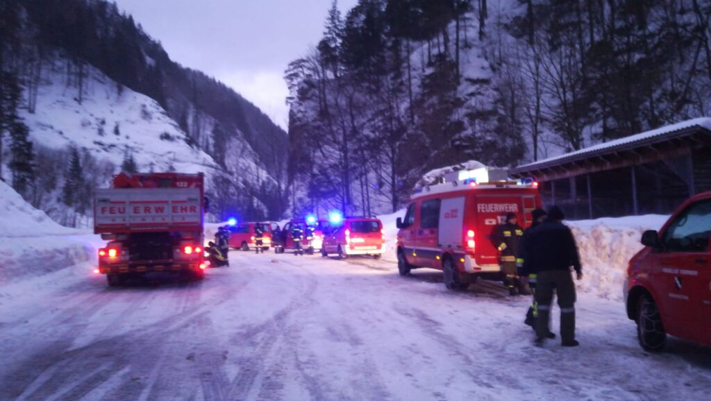 KHD-Einsatz am Annaberg – 2019-01-15