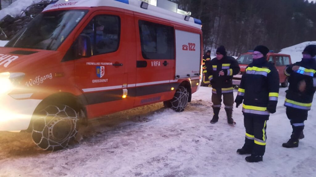 KHD-Einsatz am Annaberg – 2019-01-15
