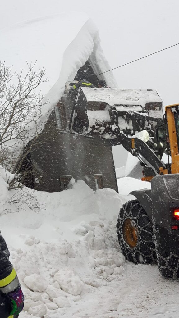 KHD-Einsatz am Annaberg – 2019-01-15