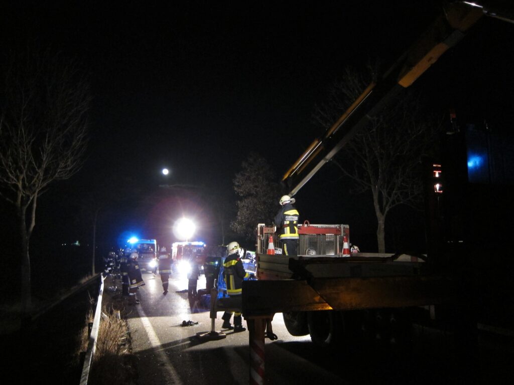 Fahrzeugbergung – 2019-02-20