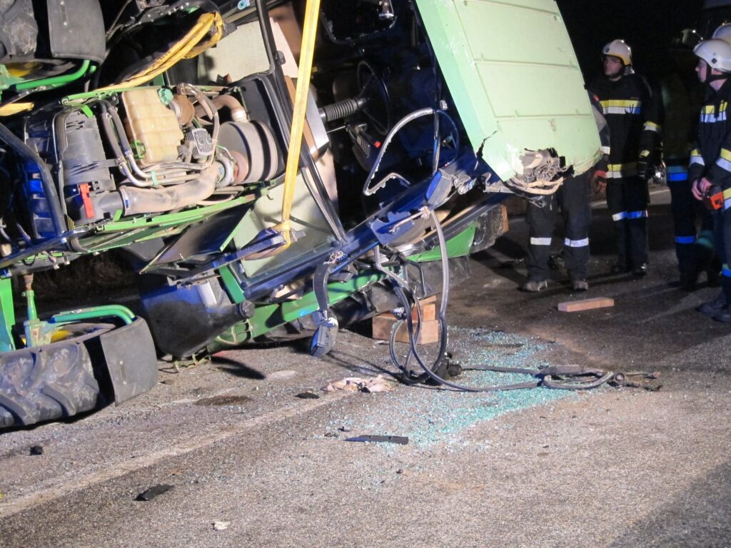 Fahrzeugbergung – 2019-02-20