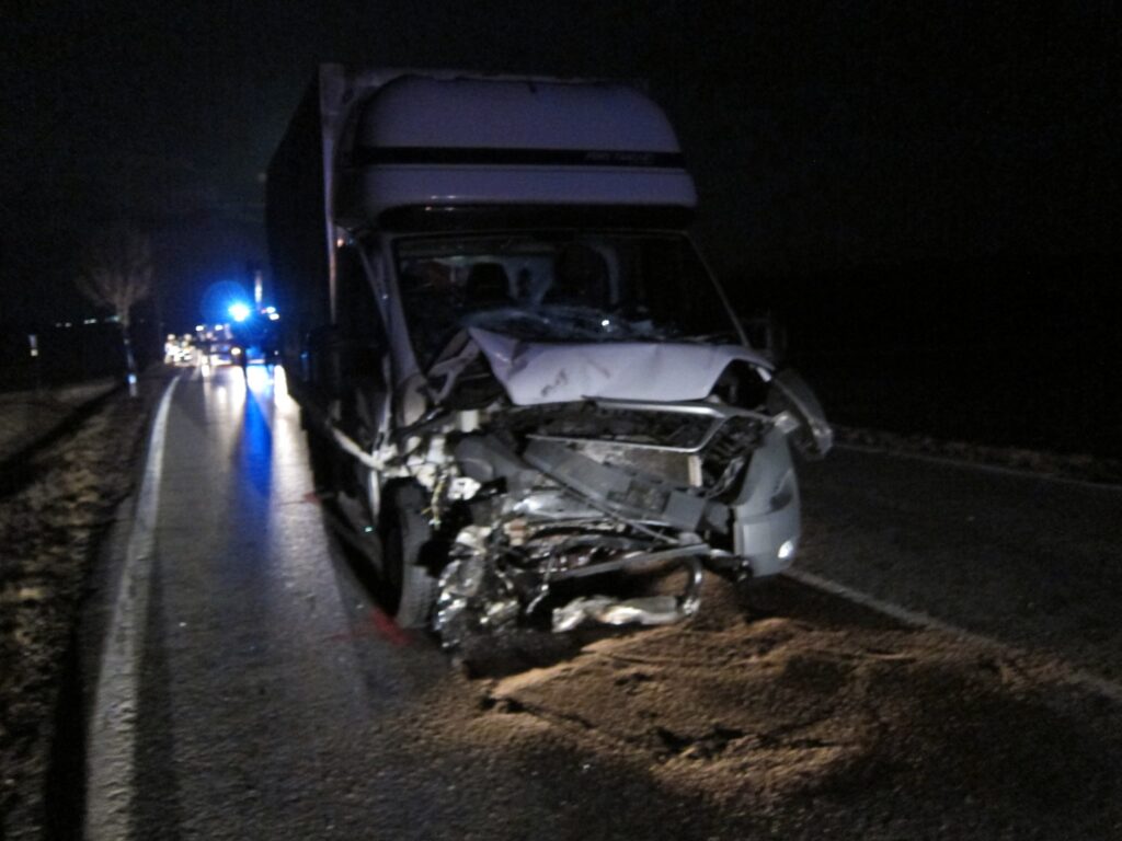 Fahrzeugbergung – 2019-02-20