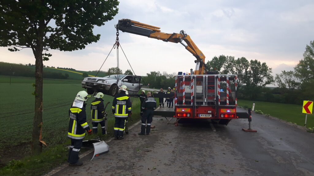 Technischer Einsatz – 2019-04-30