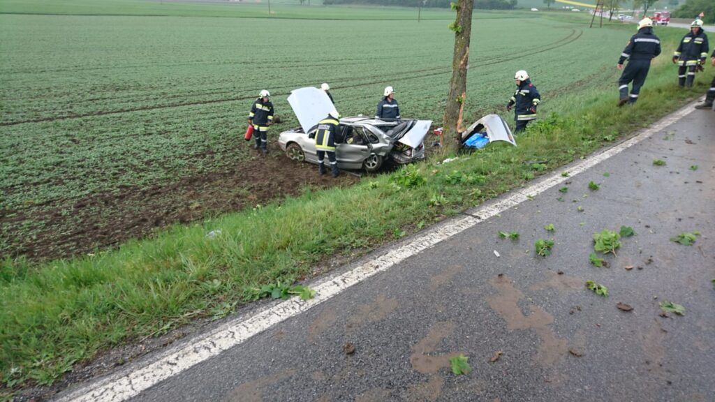 Technischer Einsatz – 2019-04-30