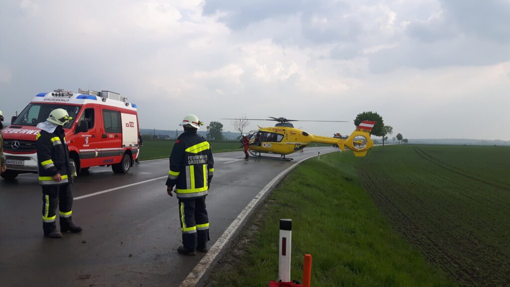 Technischer Einsatz – 2019-04-30