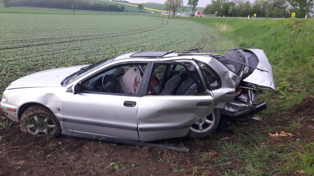 Technischer Einsatz – 2019-04-30