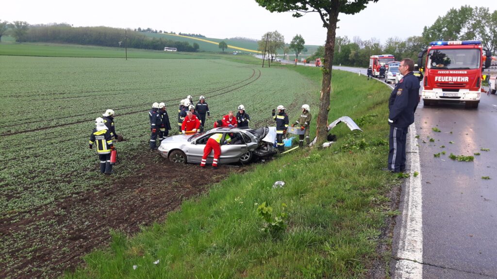Technischer Einsatz – 2019-04-30