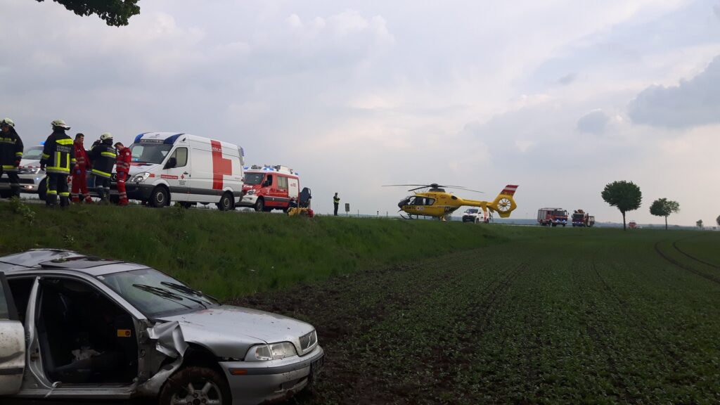 Technischer Einsatz – 2019-04-30