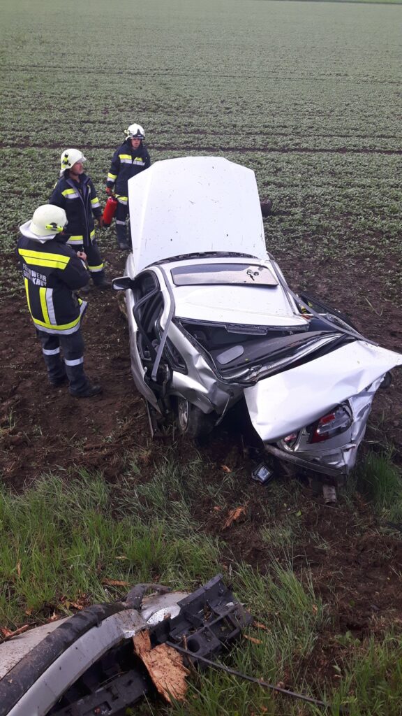 Technischer Einsatz – 2019-04-30