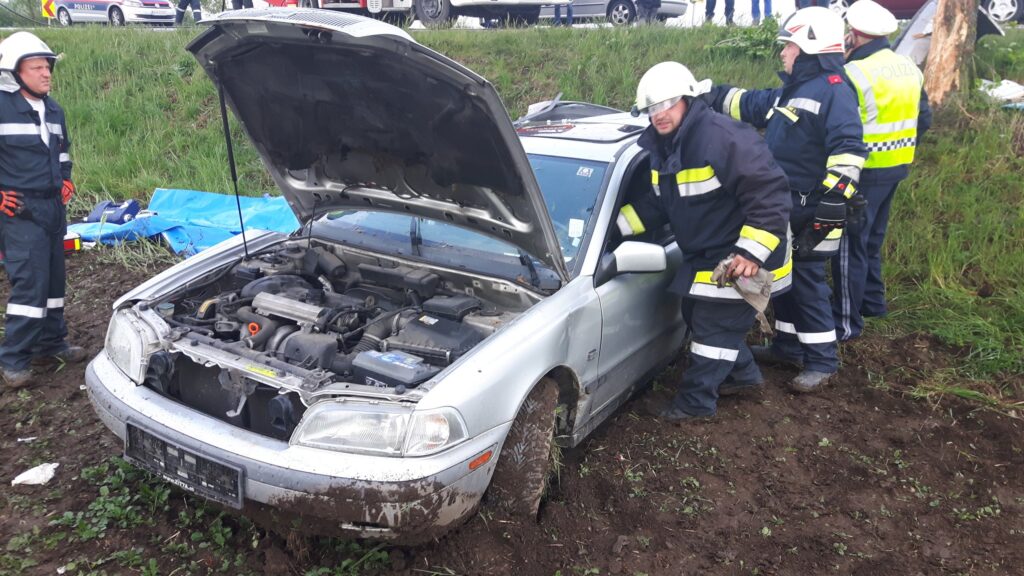 Technischer Einsatz – 2019-04-30