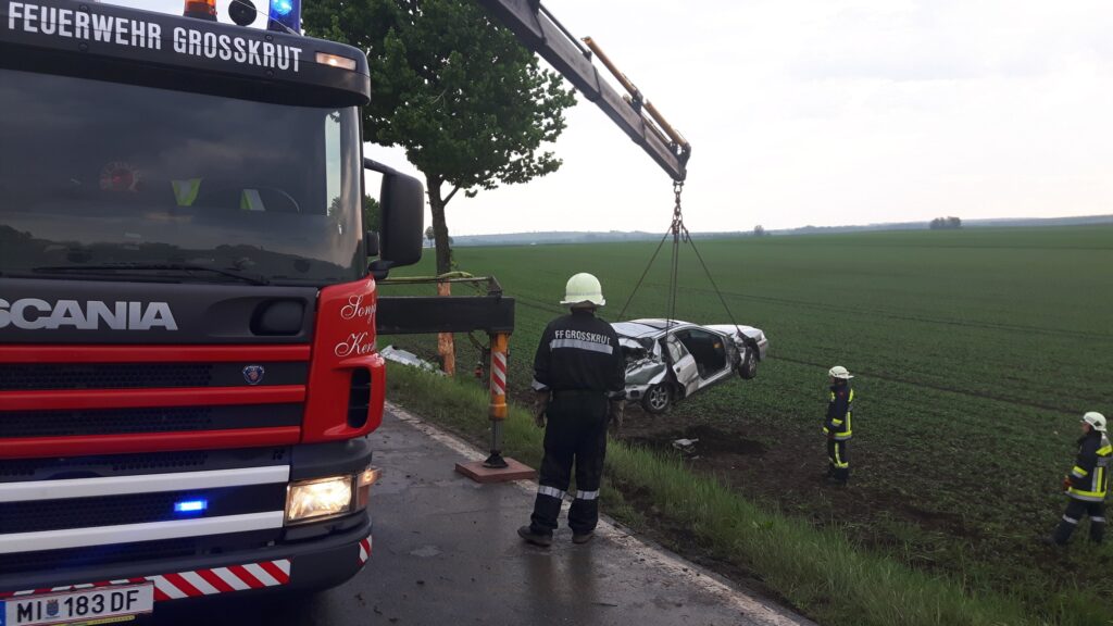 Technischer Einsatz – 2019-04-30