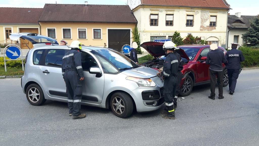 Technischer Einsatz – 2019-05-10