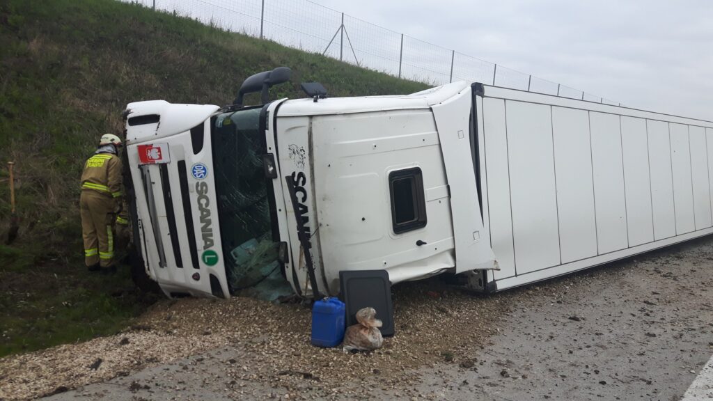 LKW-Bergung – 2019-05-17