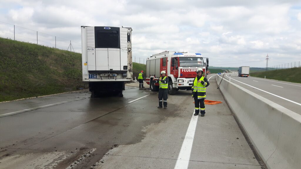 LKW-Bergung – 2019-05-17