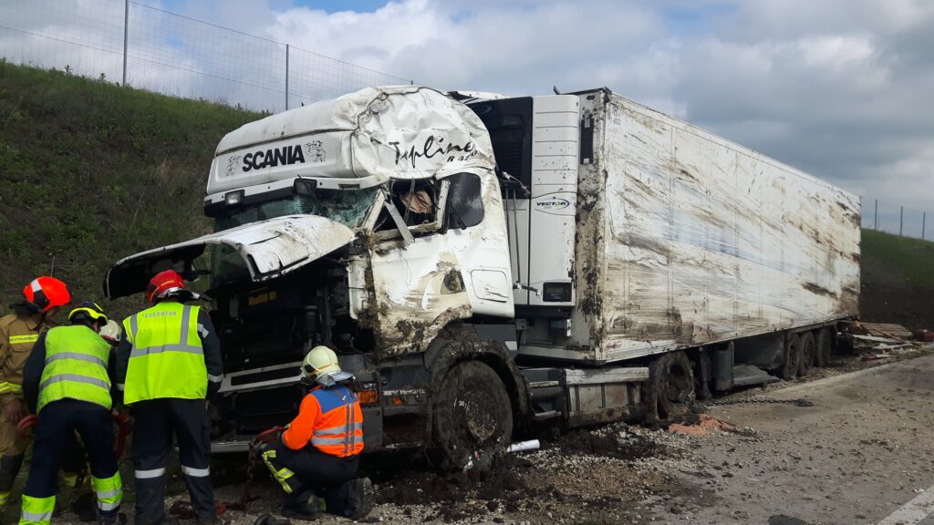 LKW-Bergung – 2019-05-17