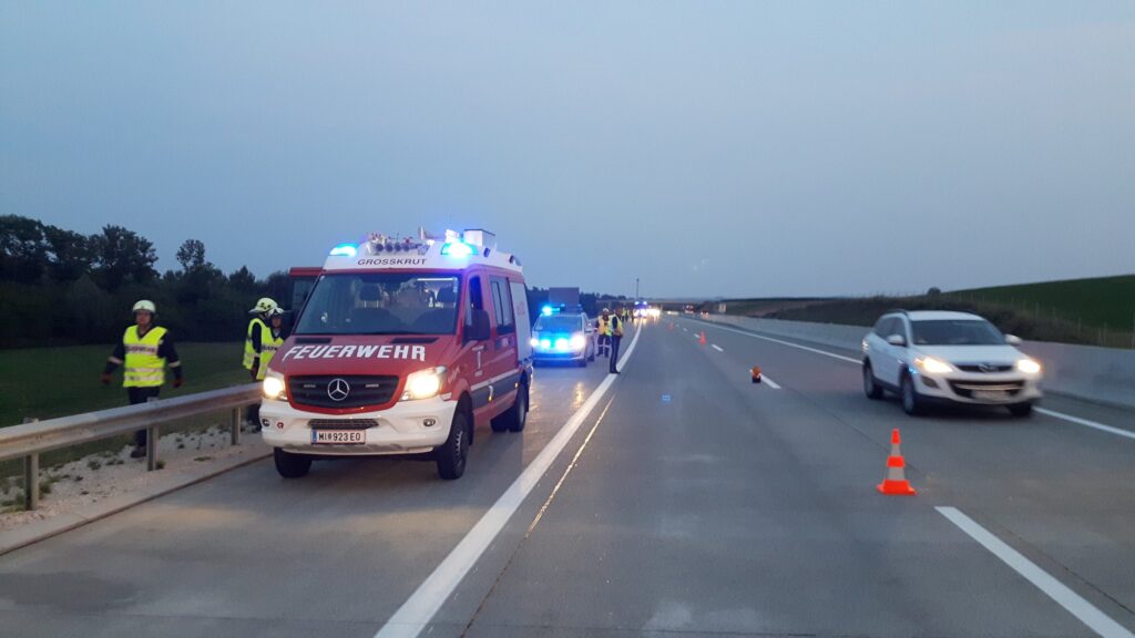 Fahrzeugbergung – 2019-08-30