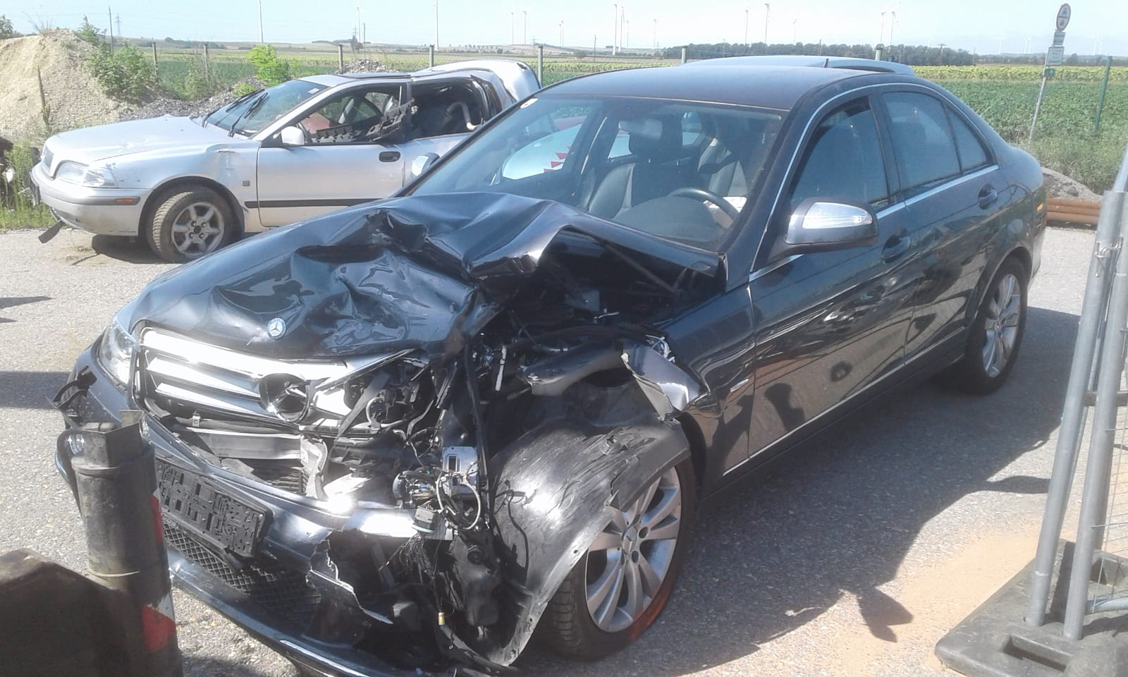 Technischer Einsatz – 2019-08-12