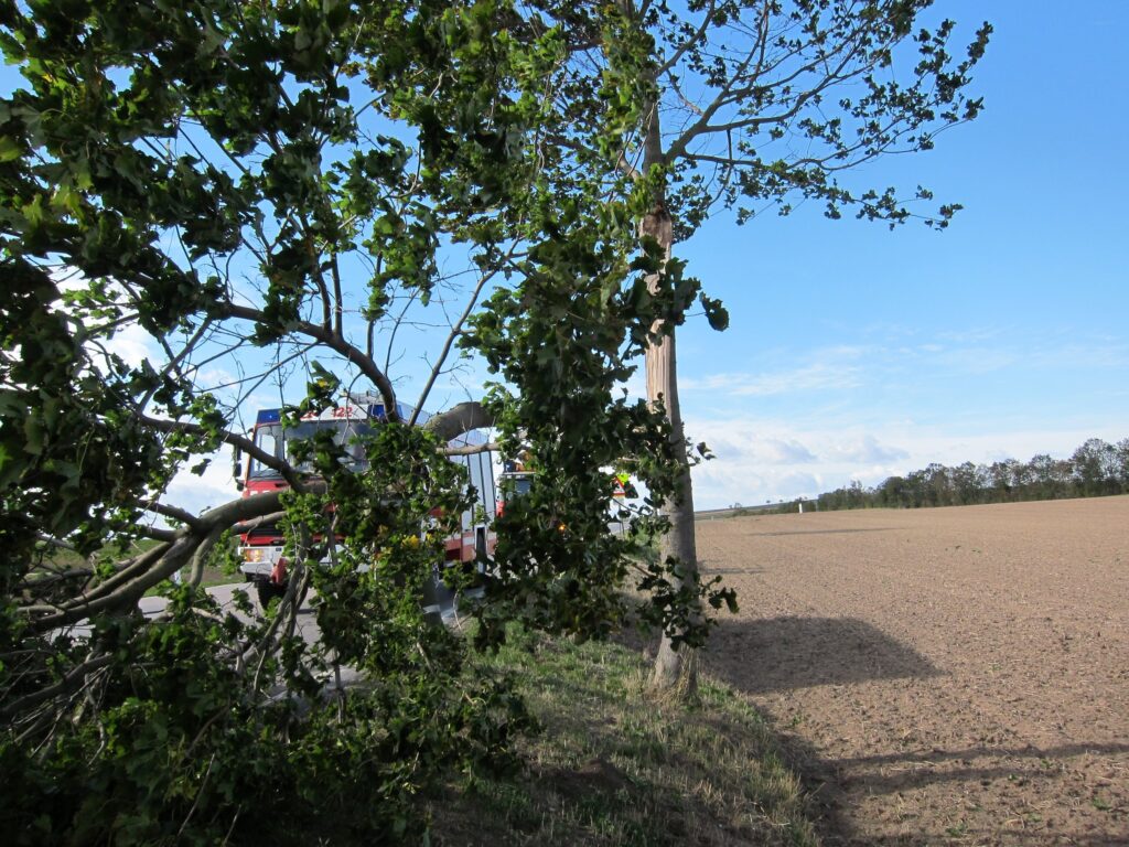 Sturmeinsatz – 2019-09-30
