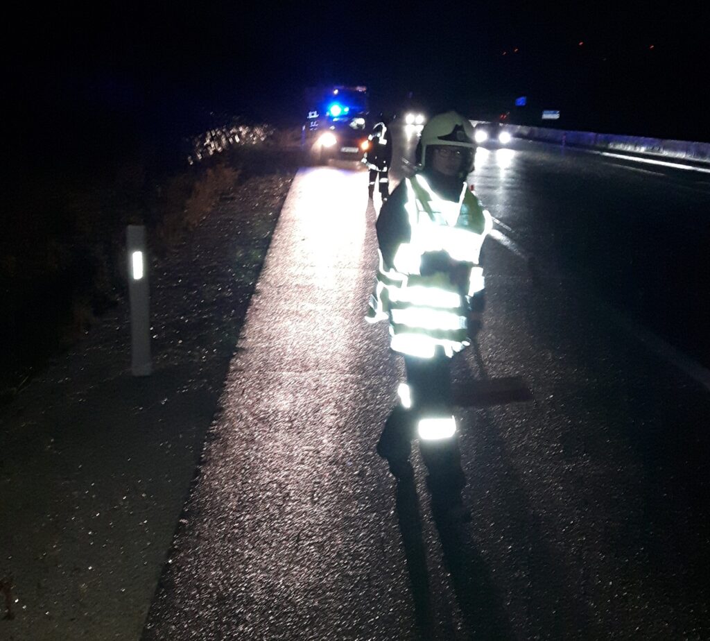 Fahrzeugbergung – 2019-10-09
