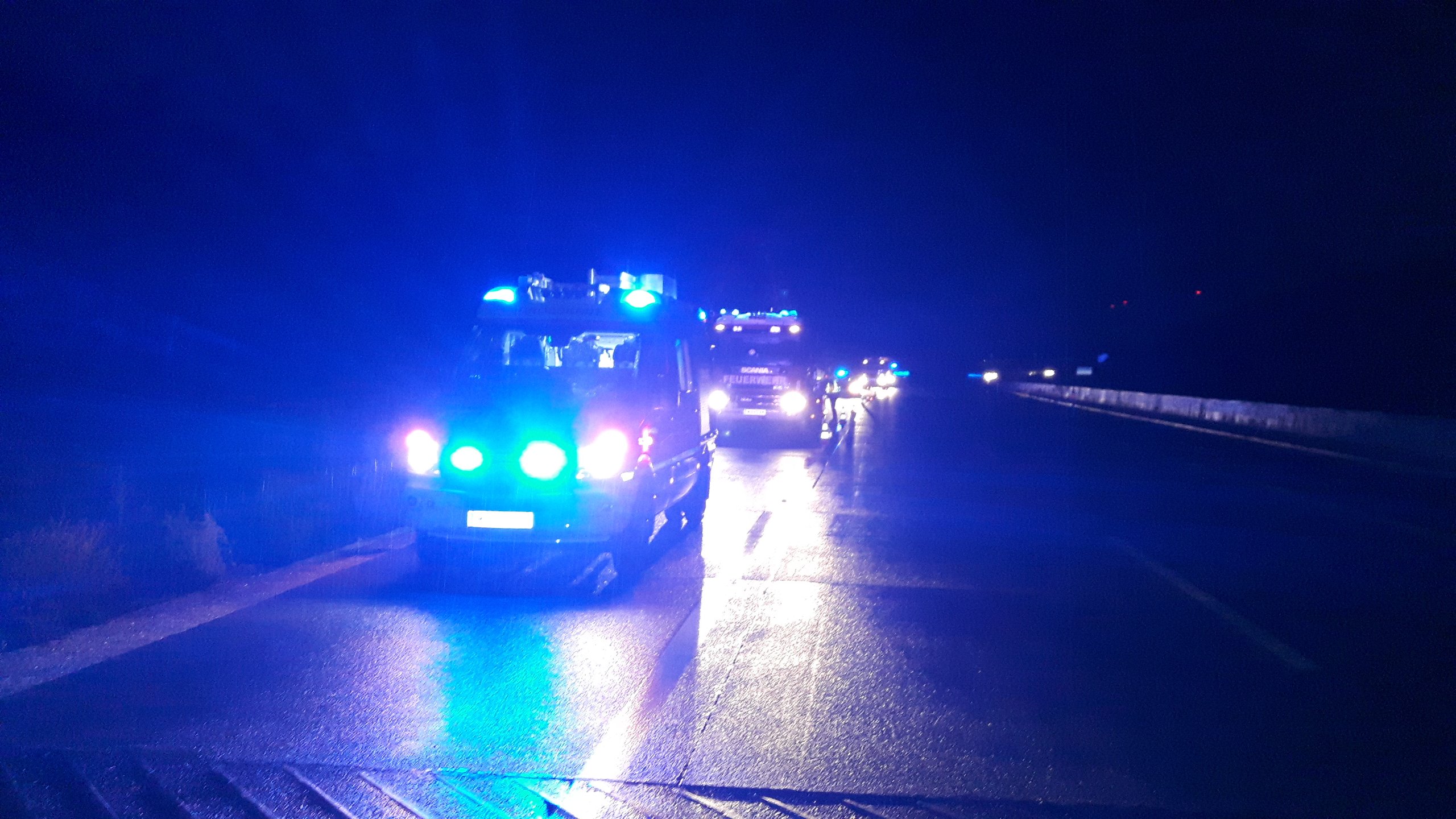 Fahrzeugbergung – 2019-10-09