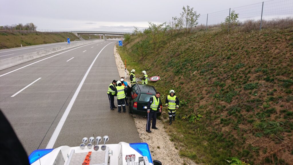 Fahrzeugbergung – 2019-11-04