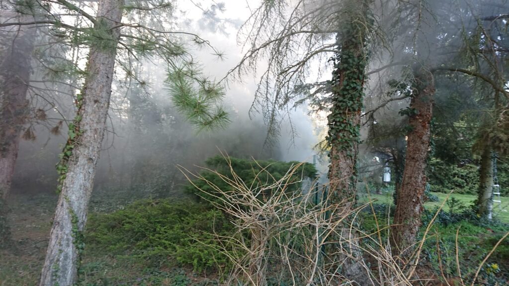 Brandeinsatz – 2020-03-30