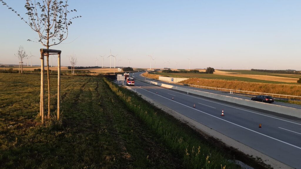 LKW-Bergung – 2020-07-04